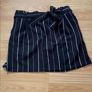 LIKE NEW XL SKIRT FROM CHARLOTTE ROUSSE